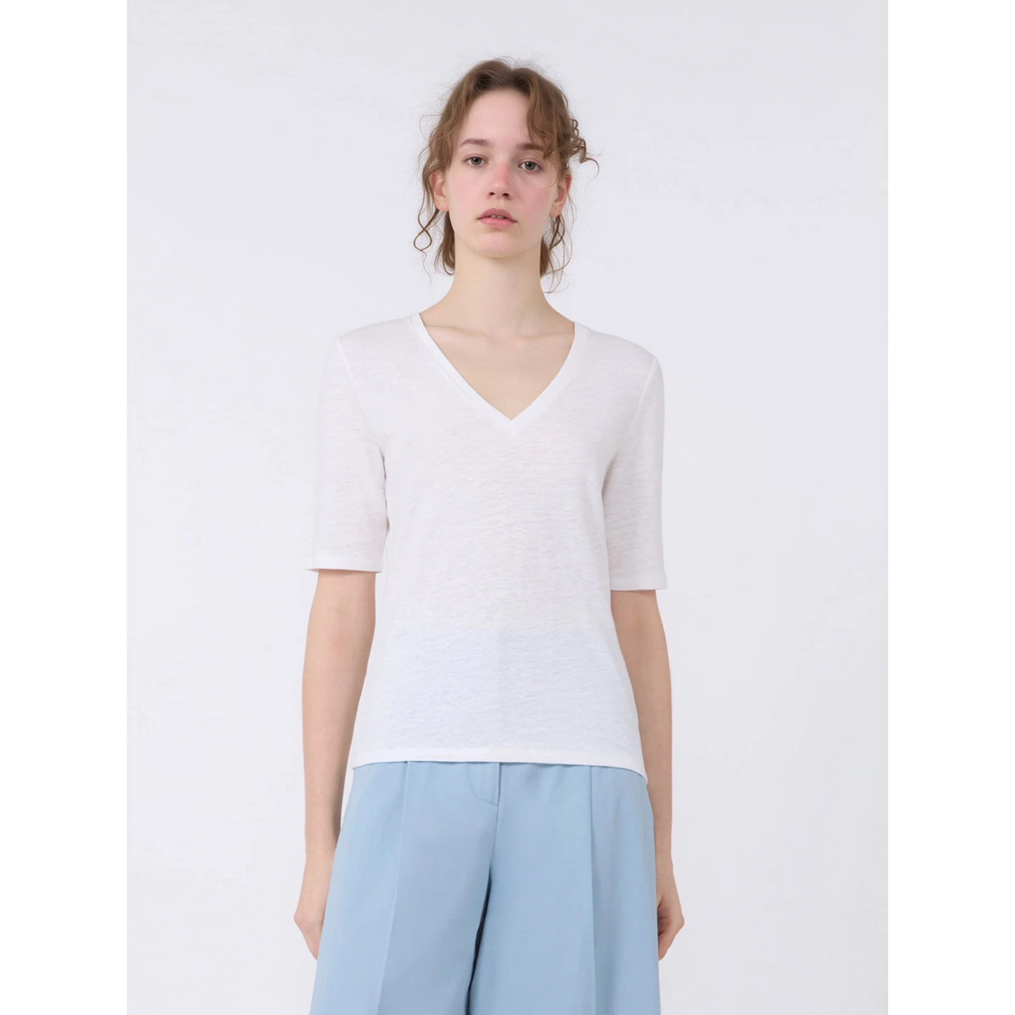 WEEKEND MAX MARA WKDOPZIONE blouse