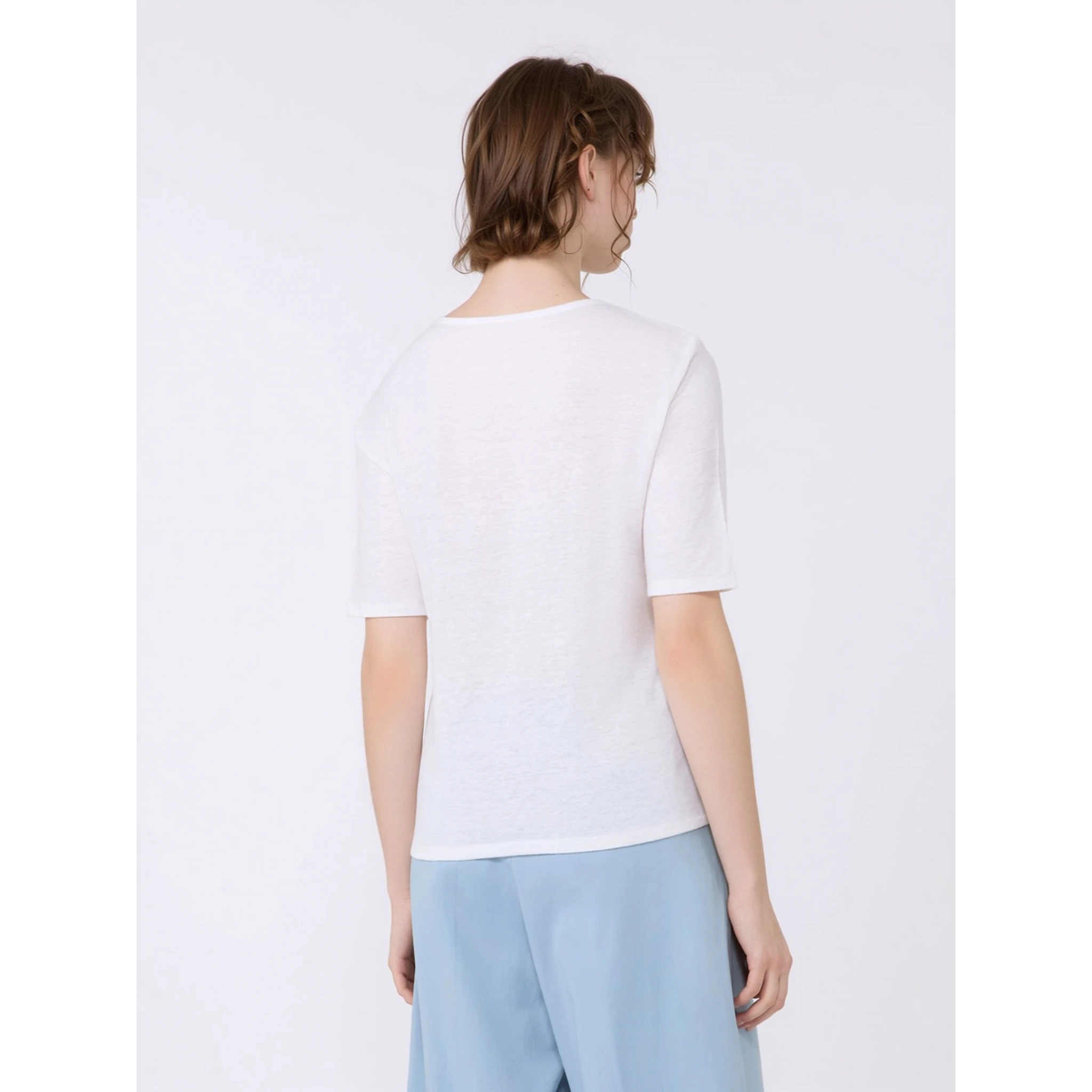 WEEKEND MAX MARA WKDOPZIONE blouse