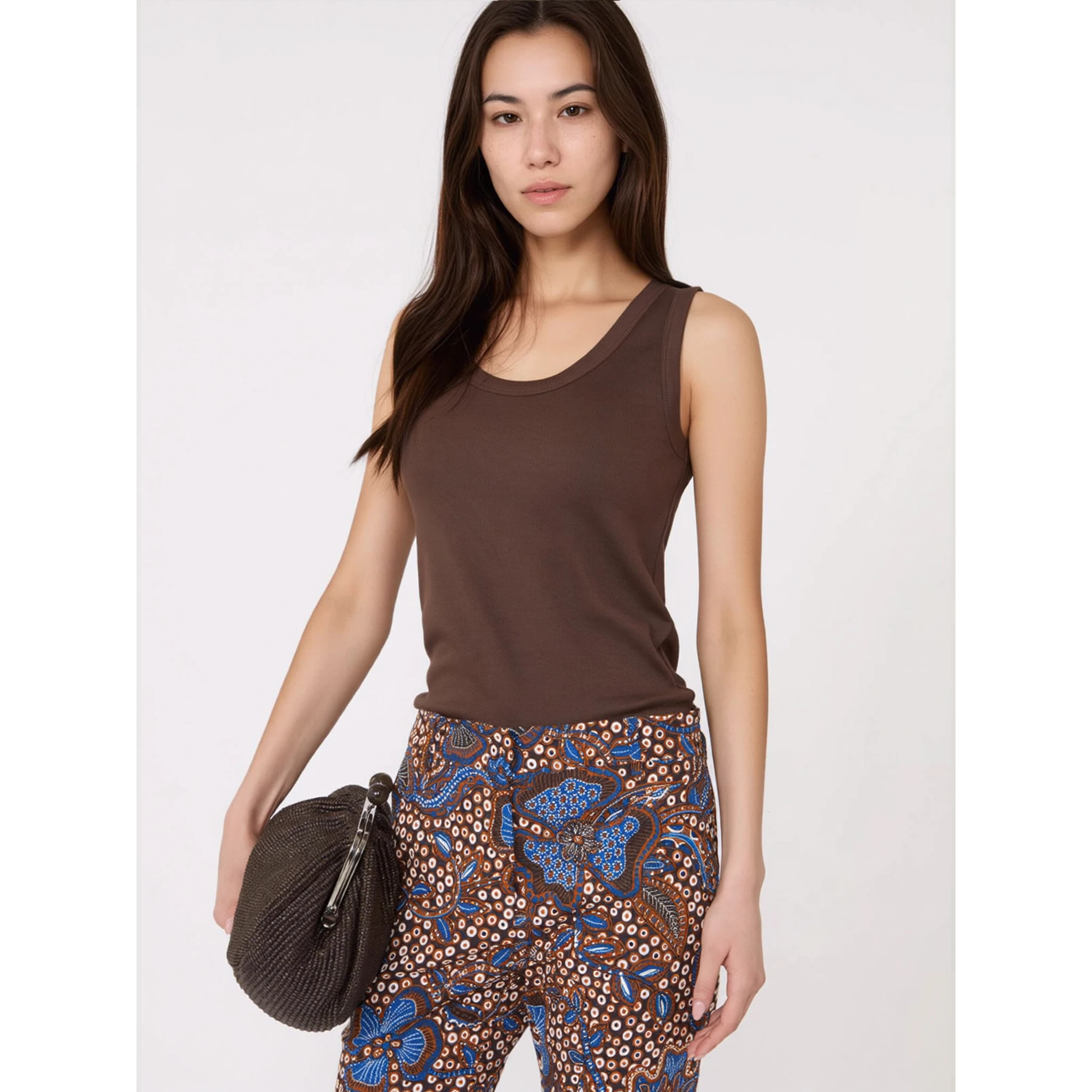 WEEKEND MAX MARA DMULTIC shirt