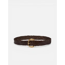 WEEKEND MAX MARA WKAGELO belt
