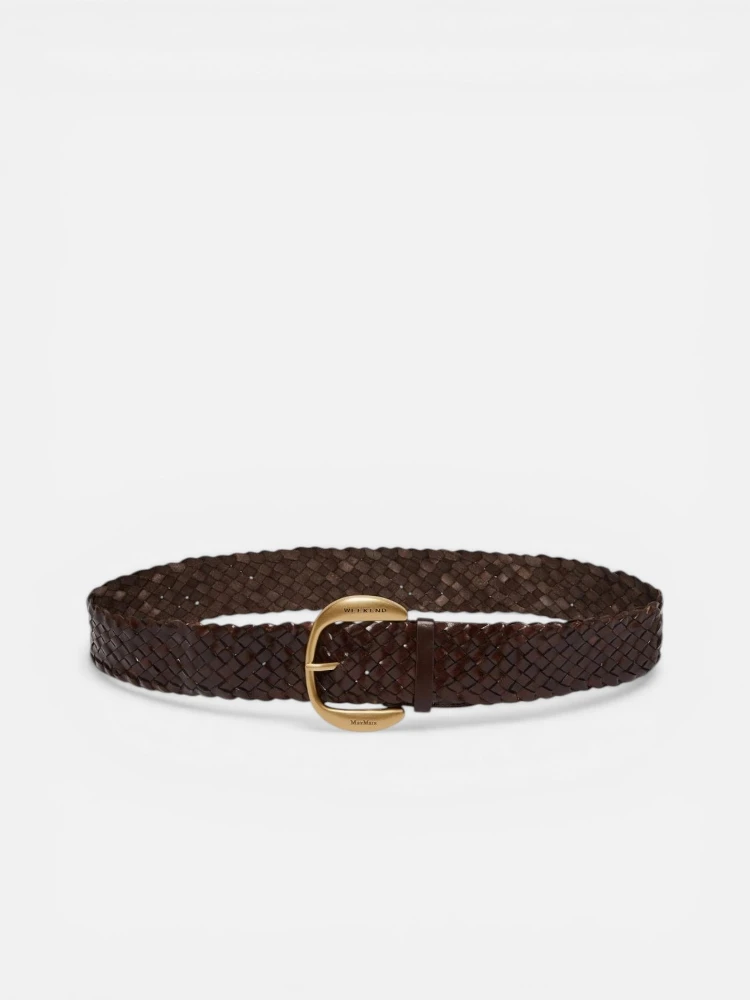 WEEKEND MAX MARA WKAGELO belt