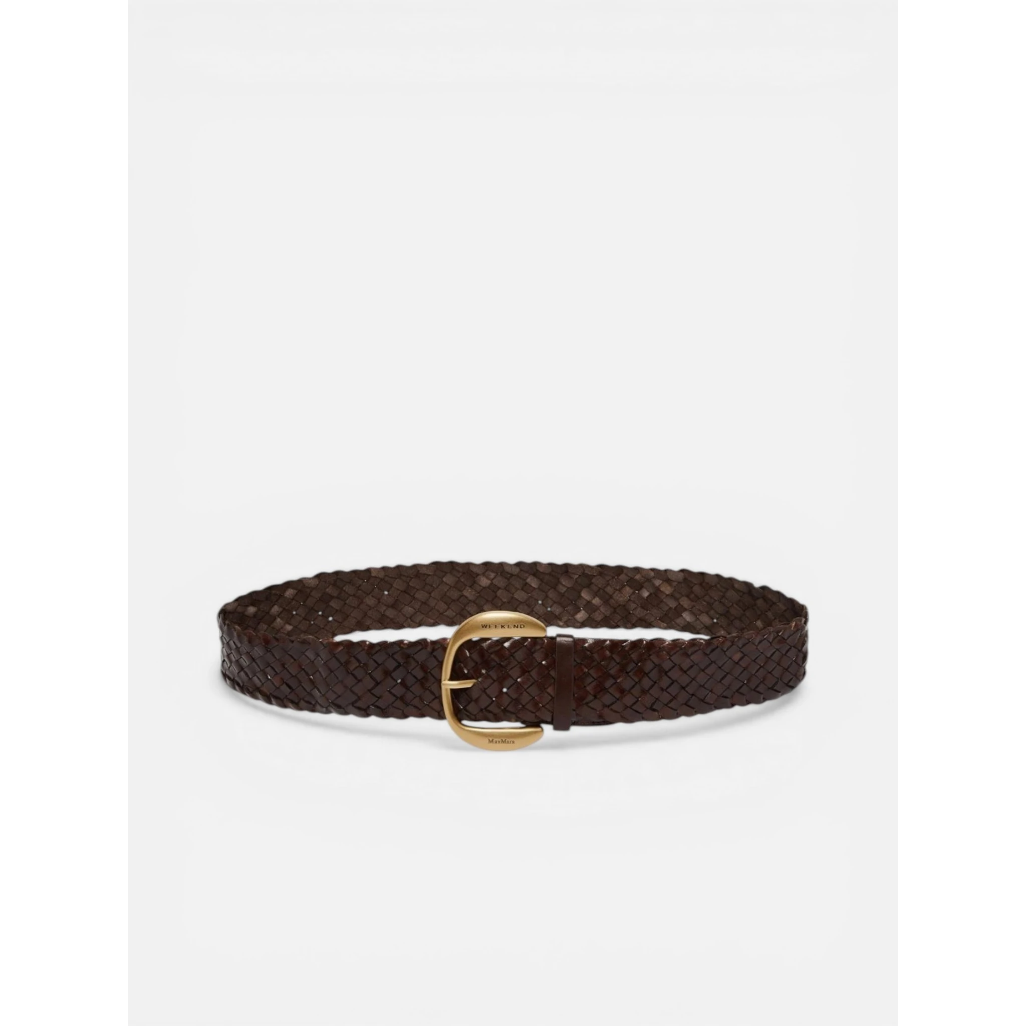 WEEKEND MAX MARA WKAGELO belt