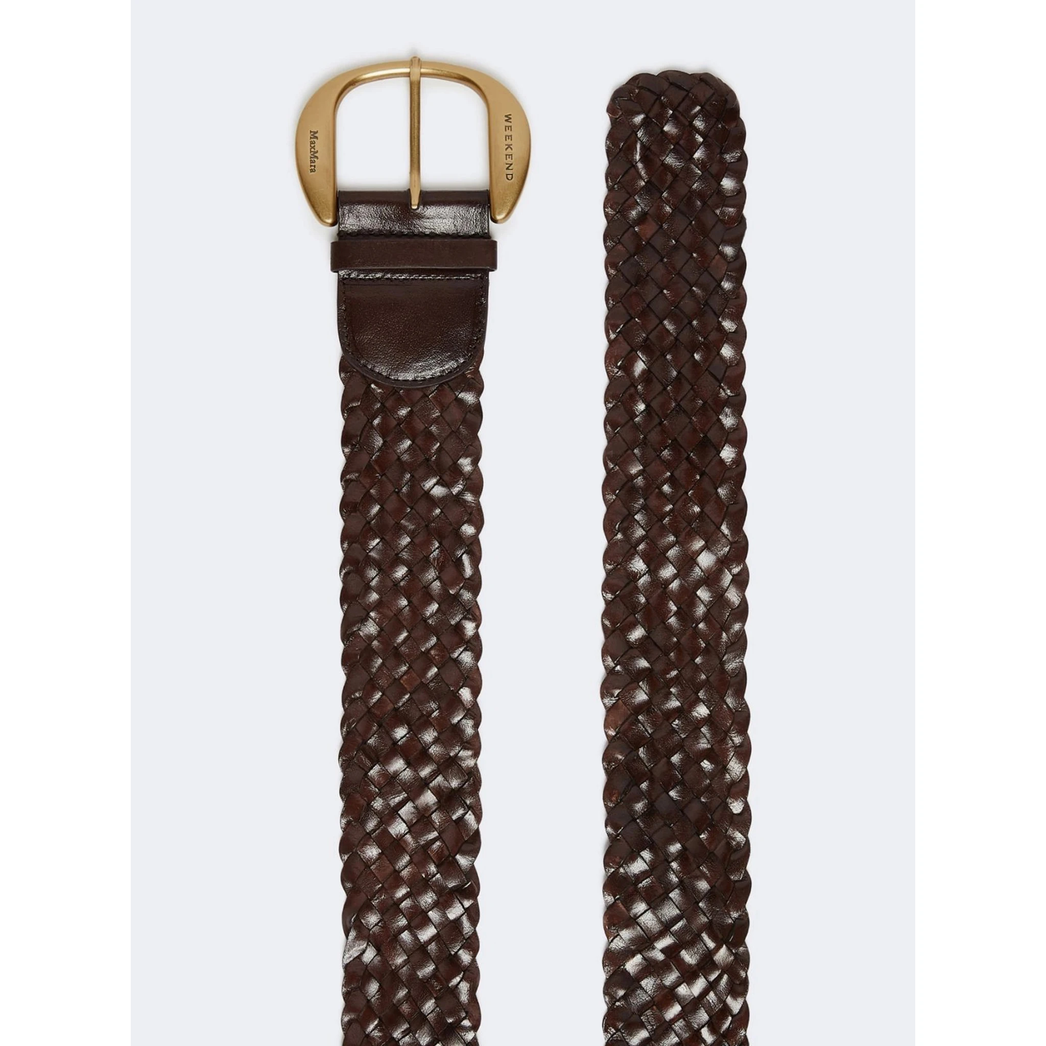 WEEKEND MAX MARA WKAGELO belt
