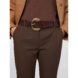 WEEKEND MAX MARA WKAGELO belt