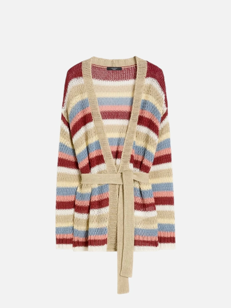 WEEKEND MAX MARA WKDBONITO cardigan