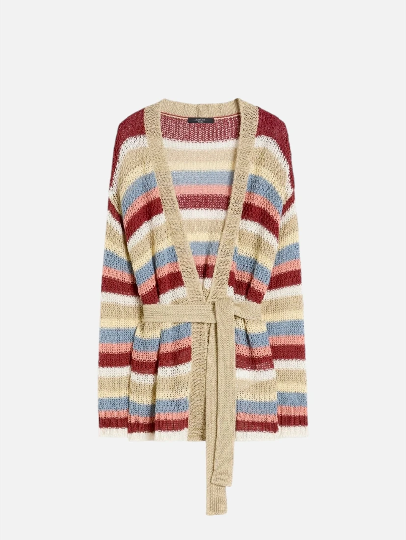 WEEKEND MAX MARA WKDBONITO cardigan