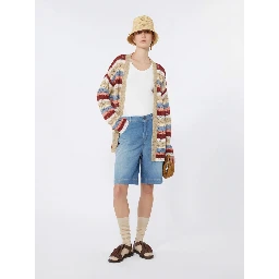 WEEKEND MAX MARA WKDBONITO cardigan