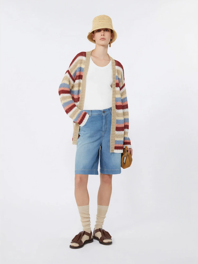 WEEKEND MAX MARA WKDBONITO cardigan alternative