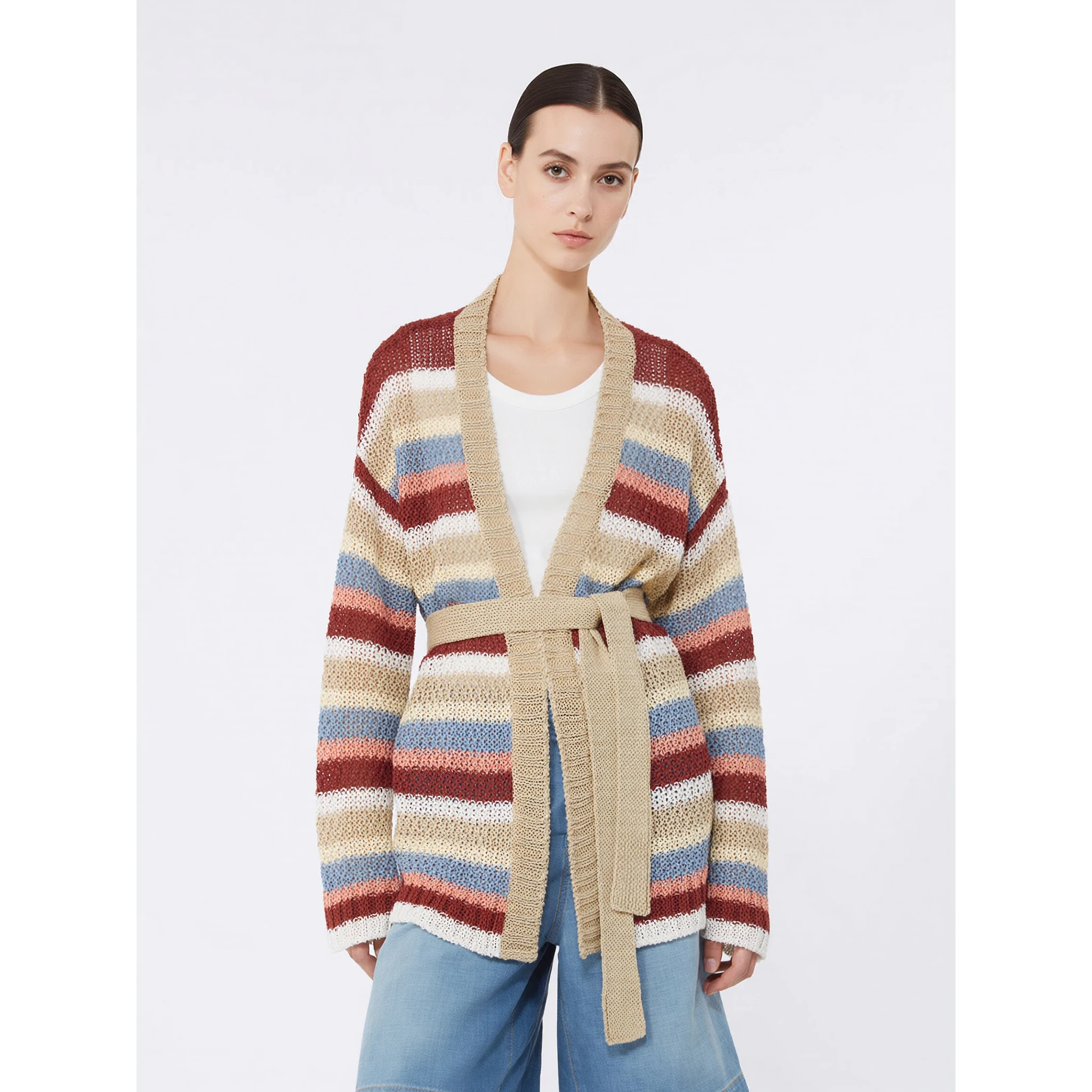 WEEKEND MAX MARA WKDBONITO cardigan