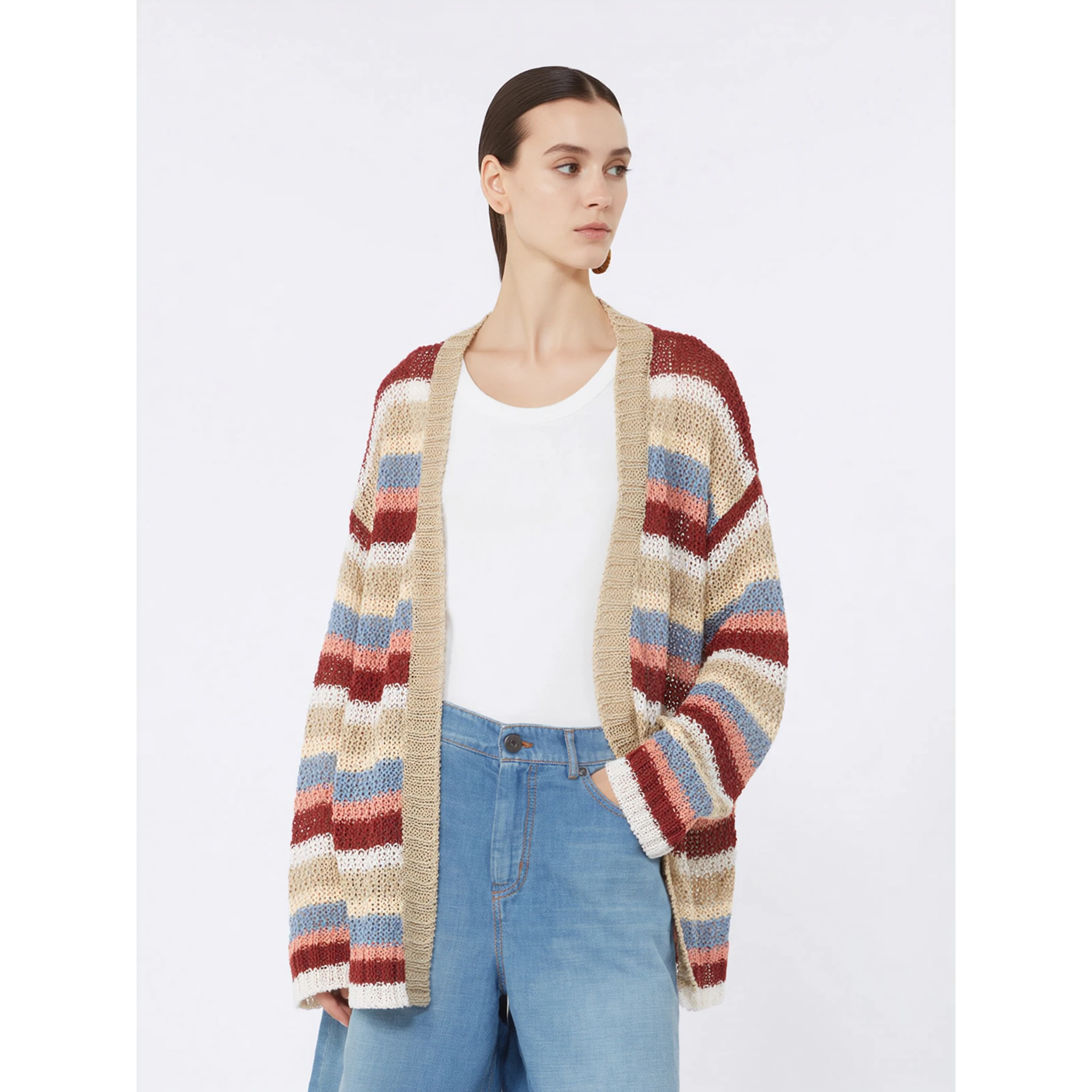 WEEKEND MAX MARA WKDBONITO cardigan