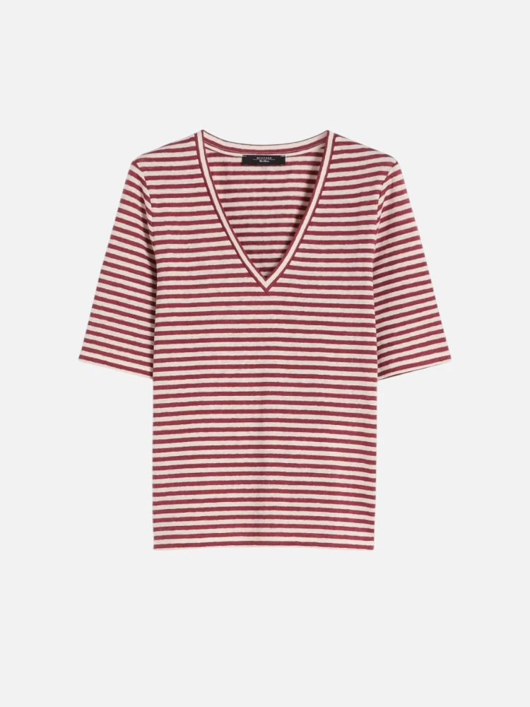 WEEKEND MAX MARA WKDOPZIONE blouse