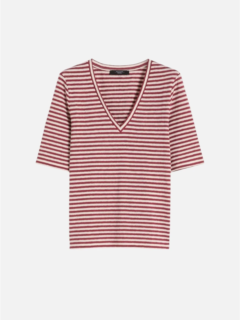 WEEKEND MAX MARA WKDOPZIONE blouse