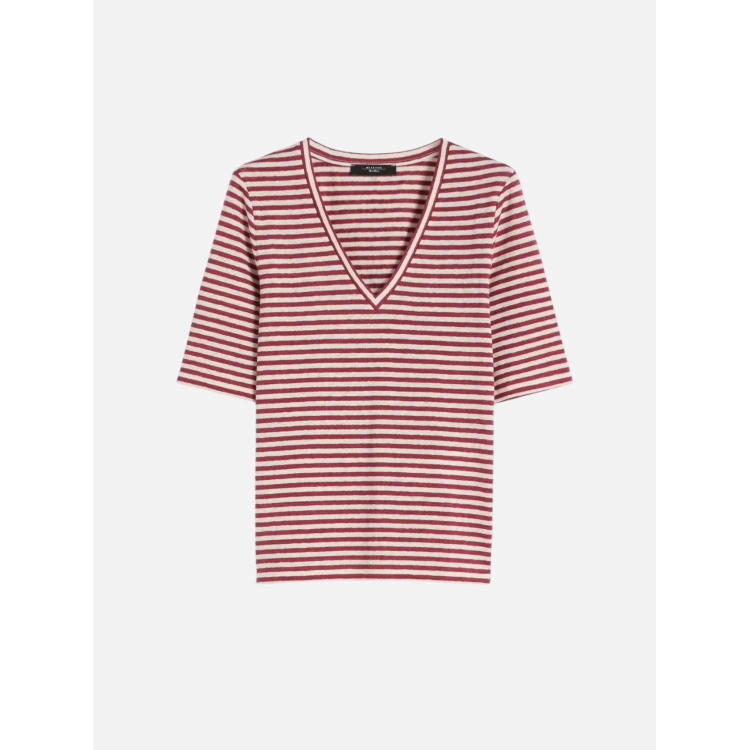 WEEKEND MAX MARA WKDOPZIONE blouse