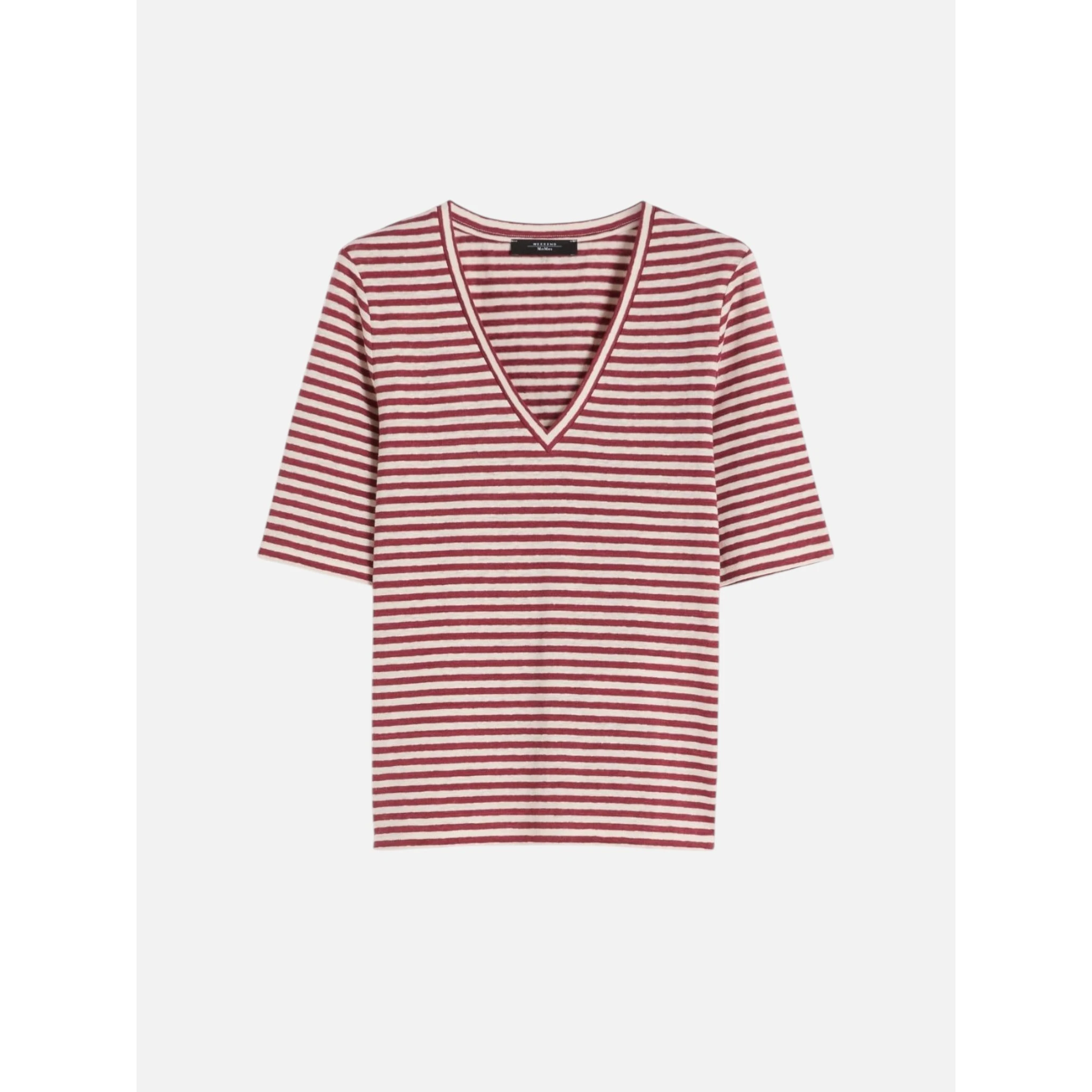 WEEKEND MAX MARA WKDOPZIONE blouse