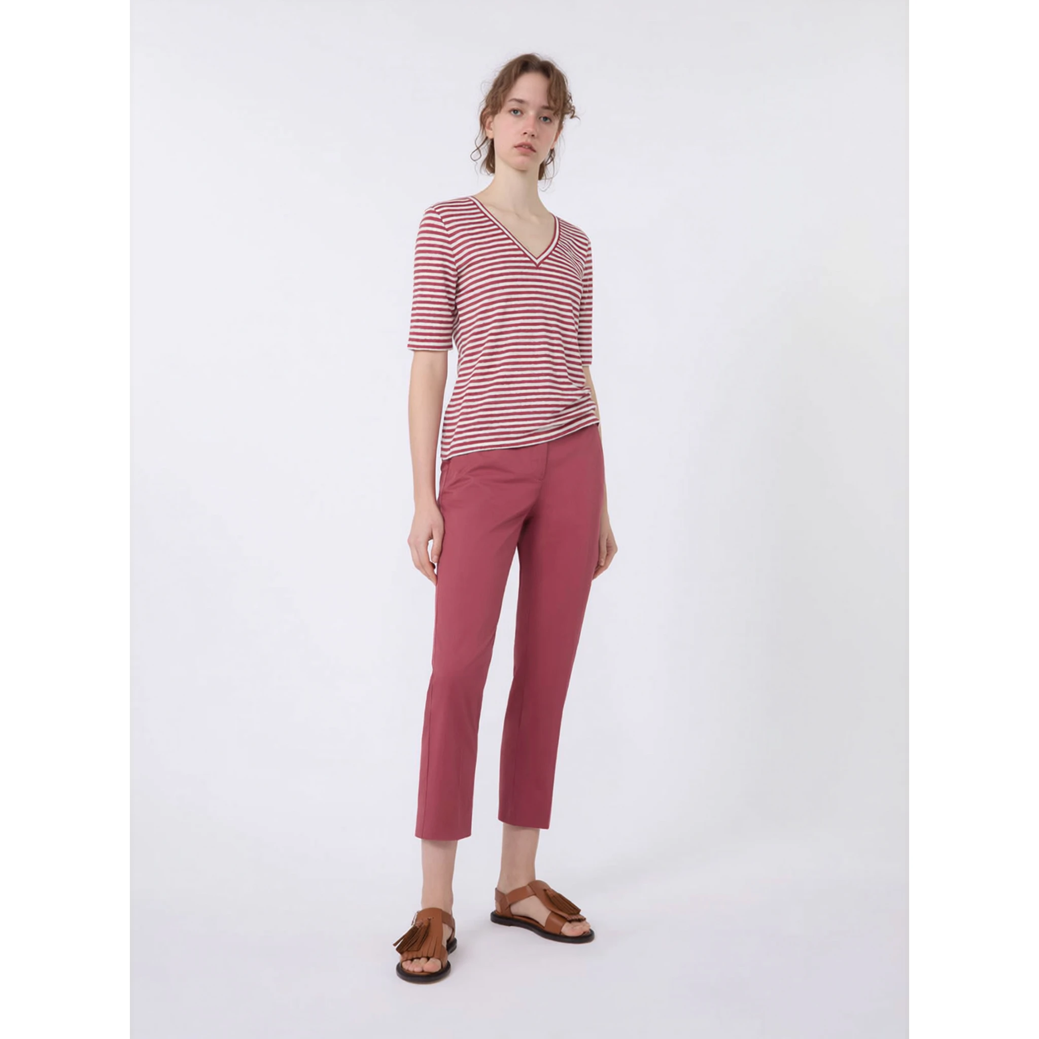 WEEKEND MAX MARA WKDOPZIONE blouse