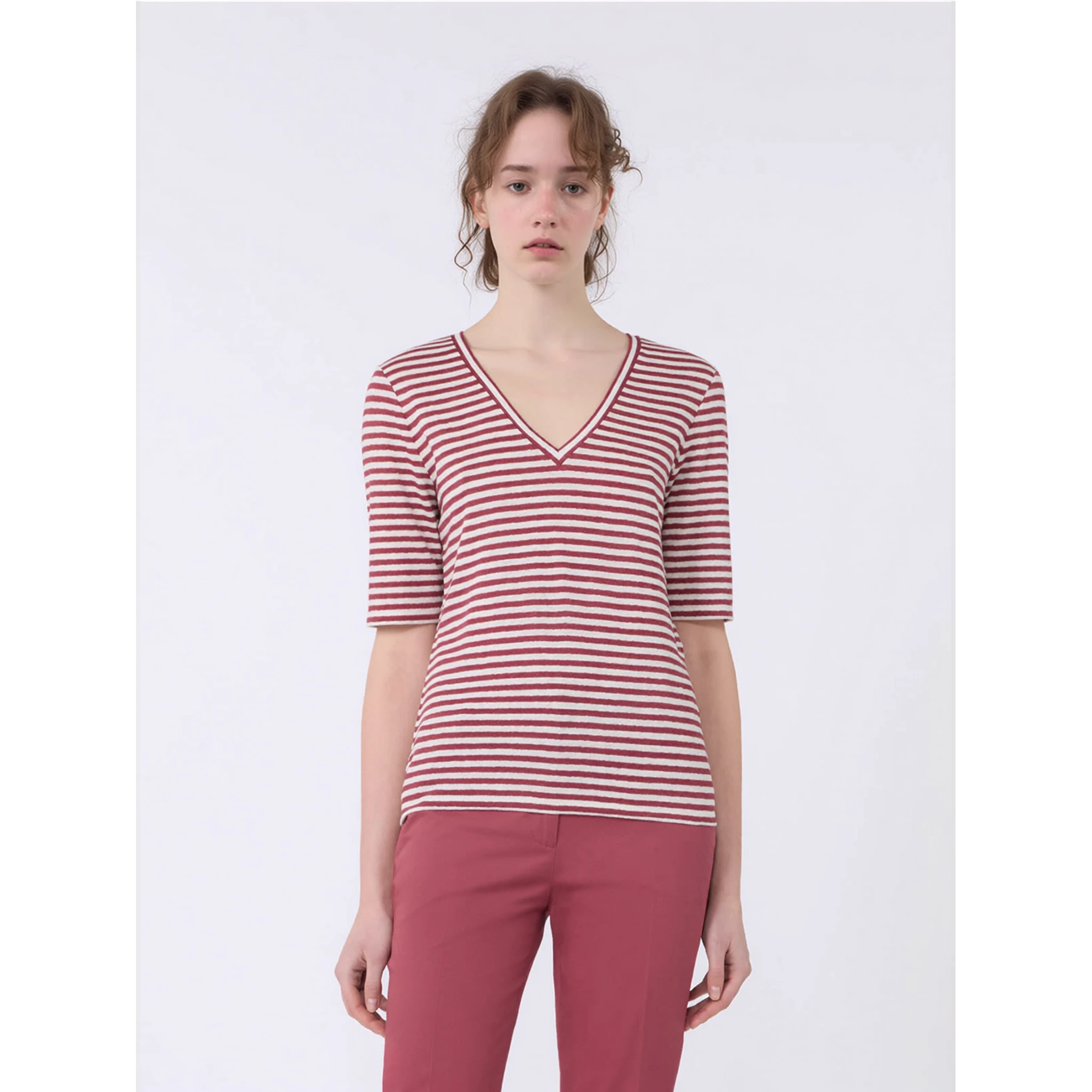 WEEKEND MAX MARA WKDOPZIONE blouse
