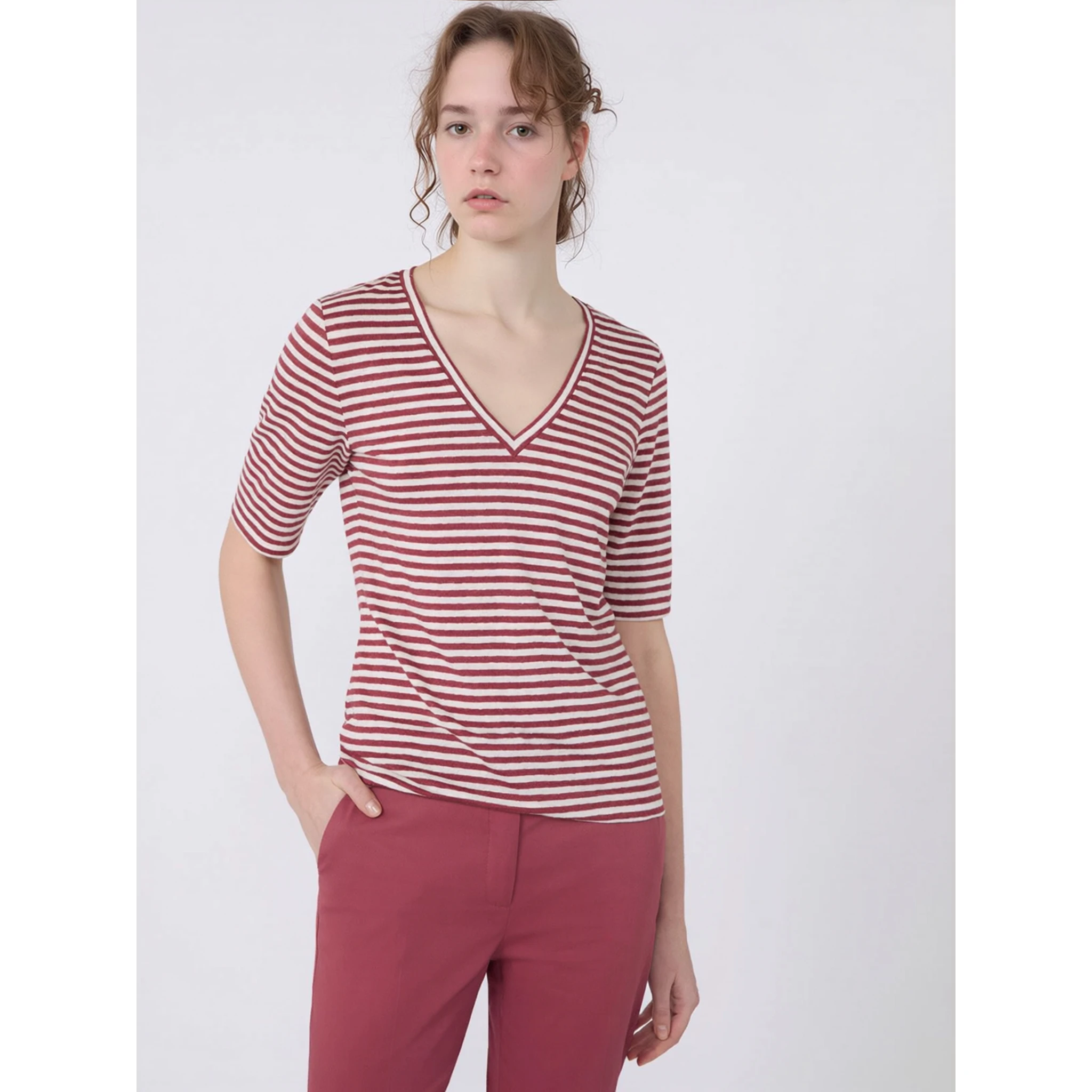 WEEKEND MAX MARA WKDOPZIONE blouse