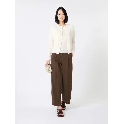 WEEKEND MAX MARA WKDPANCONE blouse