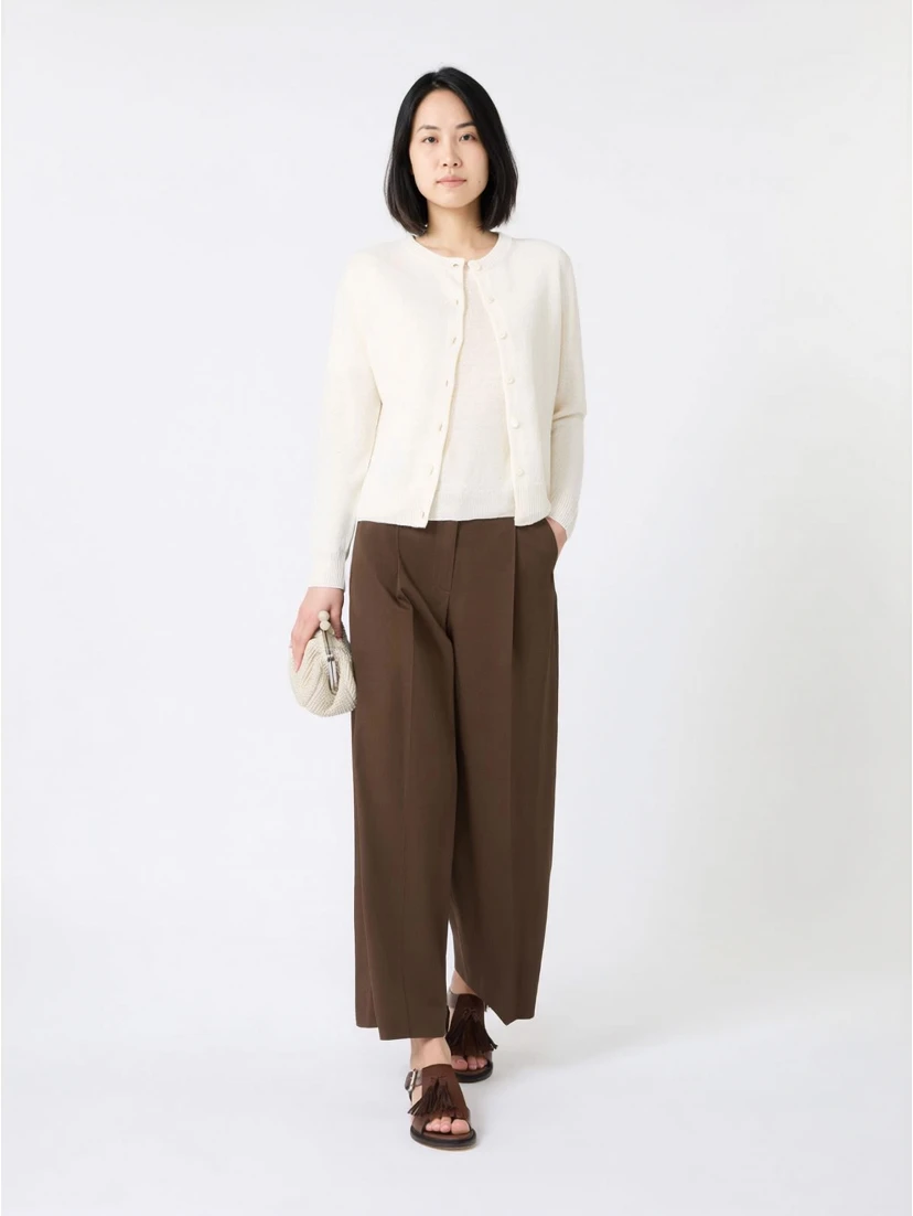 WEEKEND MAX MARA WKDPANCONE blouse