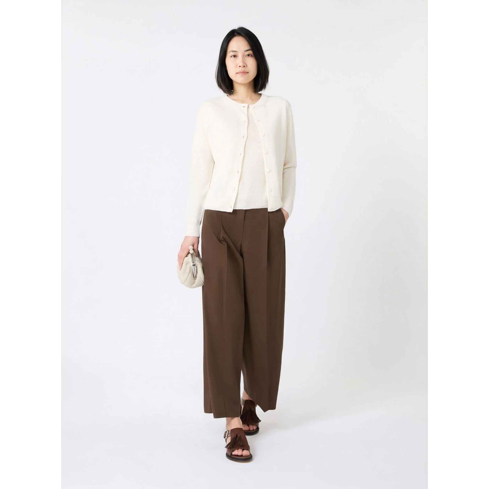 WEEKEND MAX MARA WKDPANCONE blouse