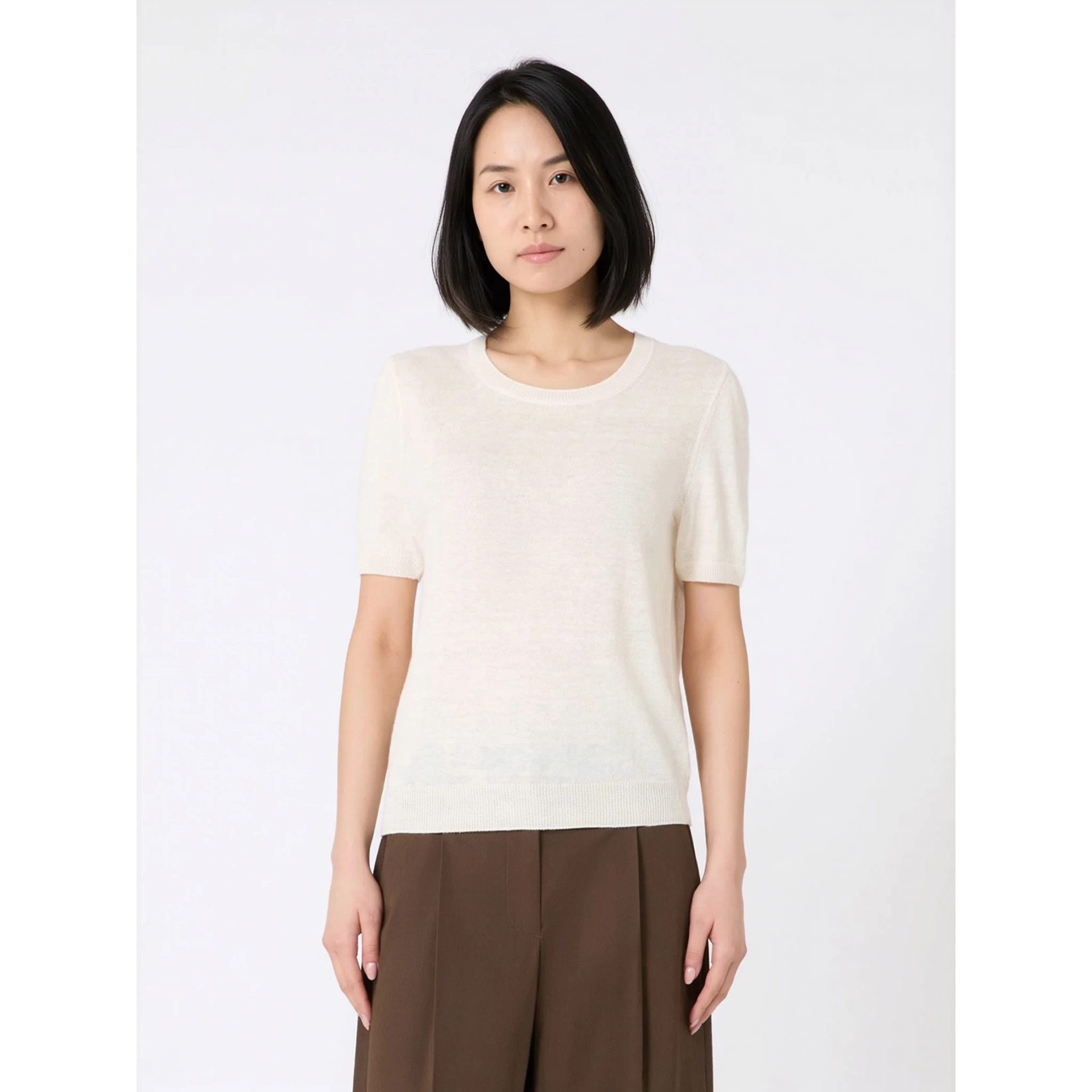 WEEKEND MAX MARA WKDPANCONE blouse