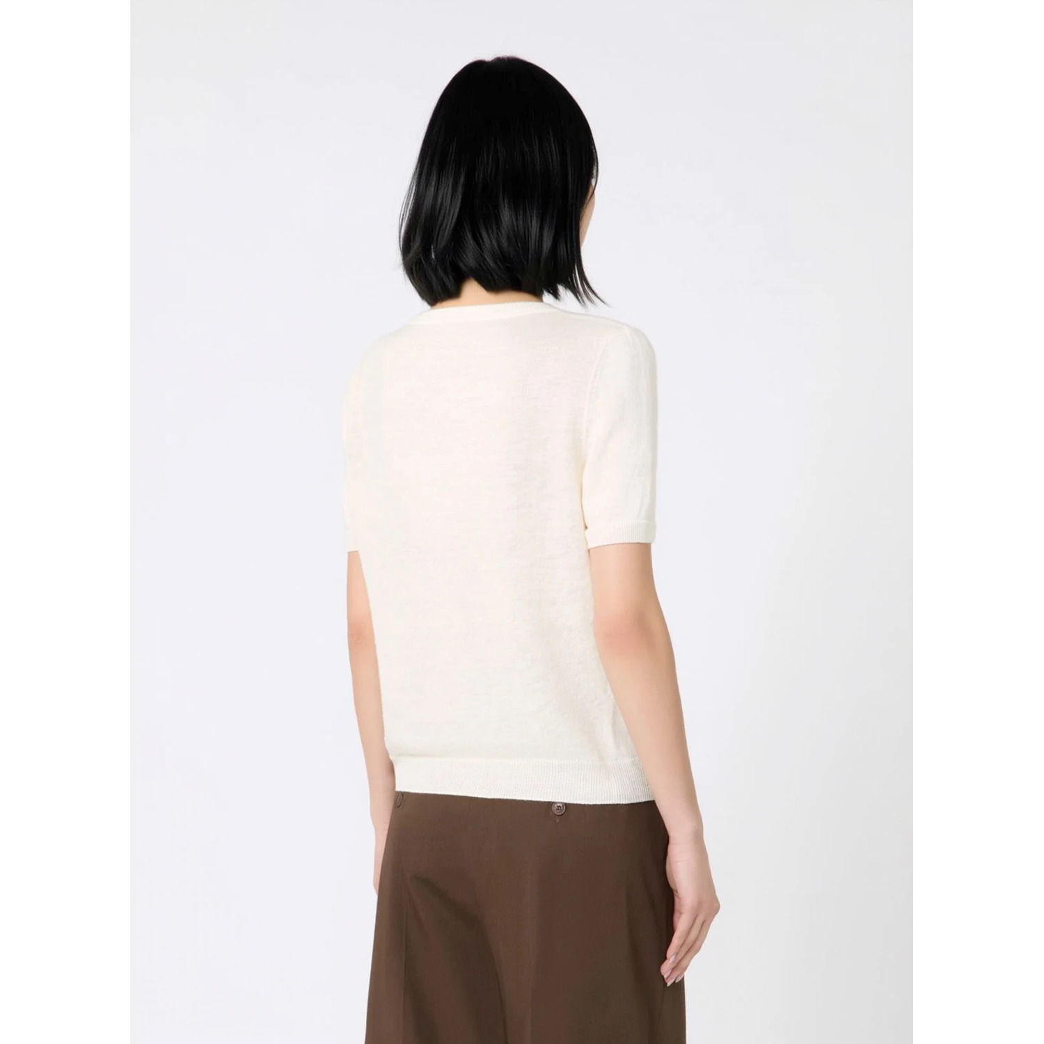 WEEKEND MAX MARA WKDPANCONE blouse