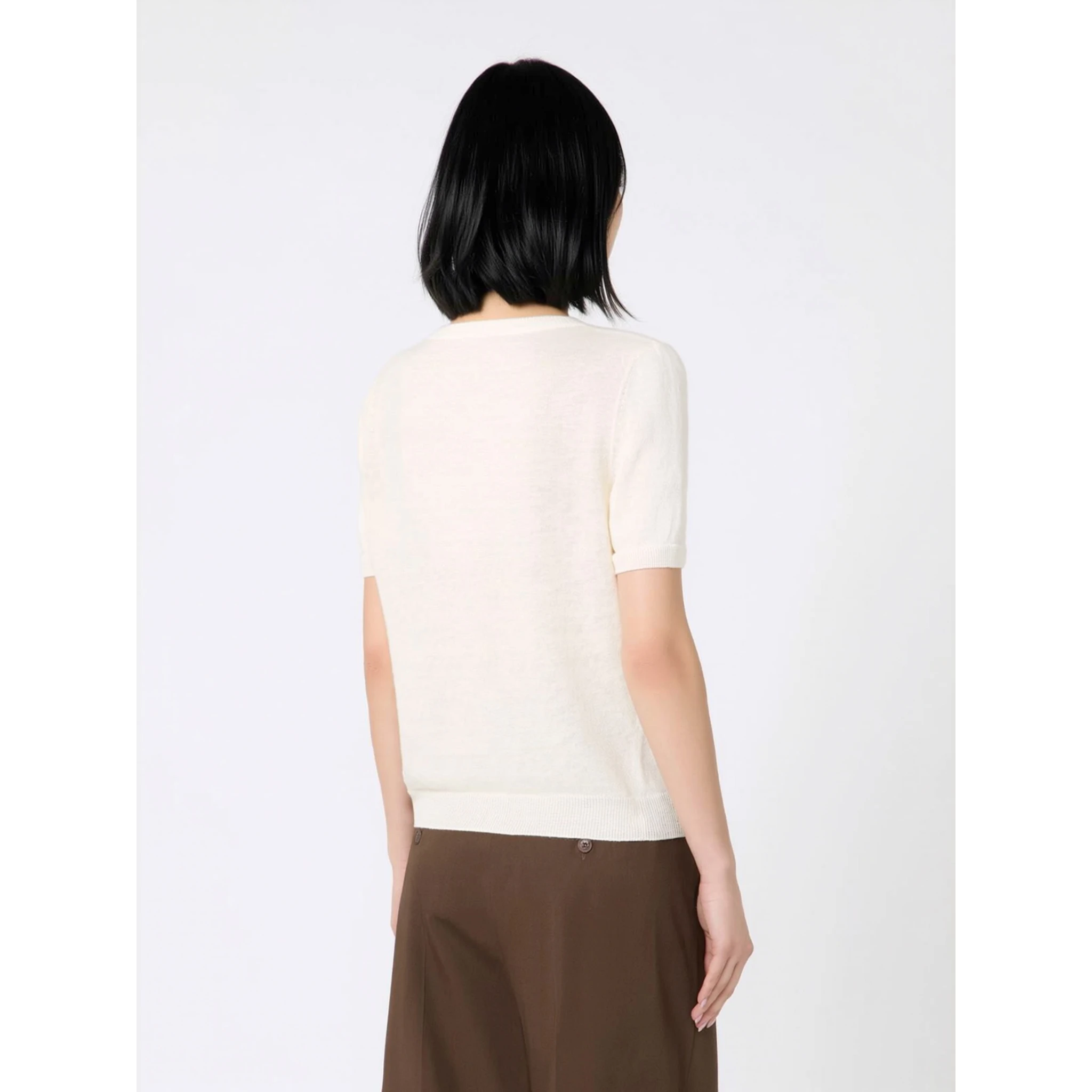 WEEKEND MAX MARA WKDPANCONE blouse