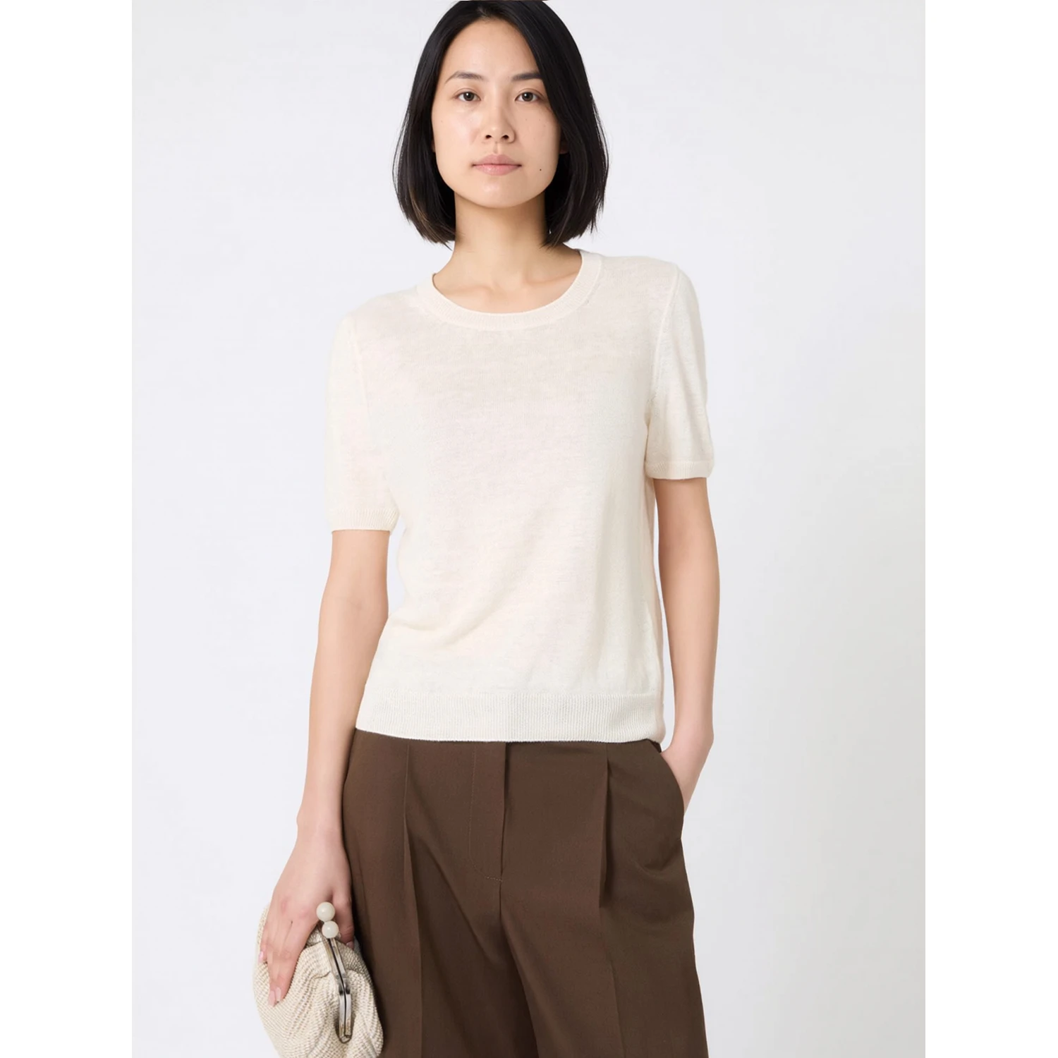 WEEKEND MAX MARA WKDPANCONE blouse