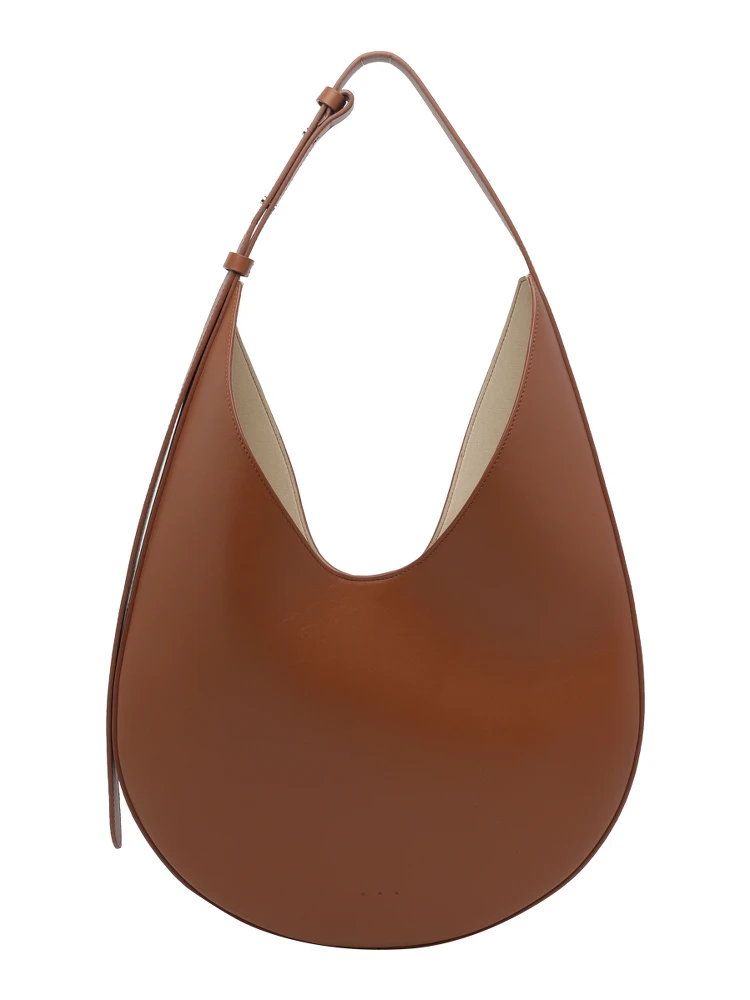 AESTHER EKME Bags.. Brown