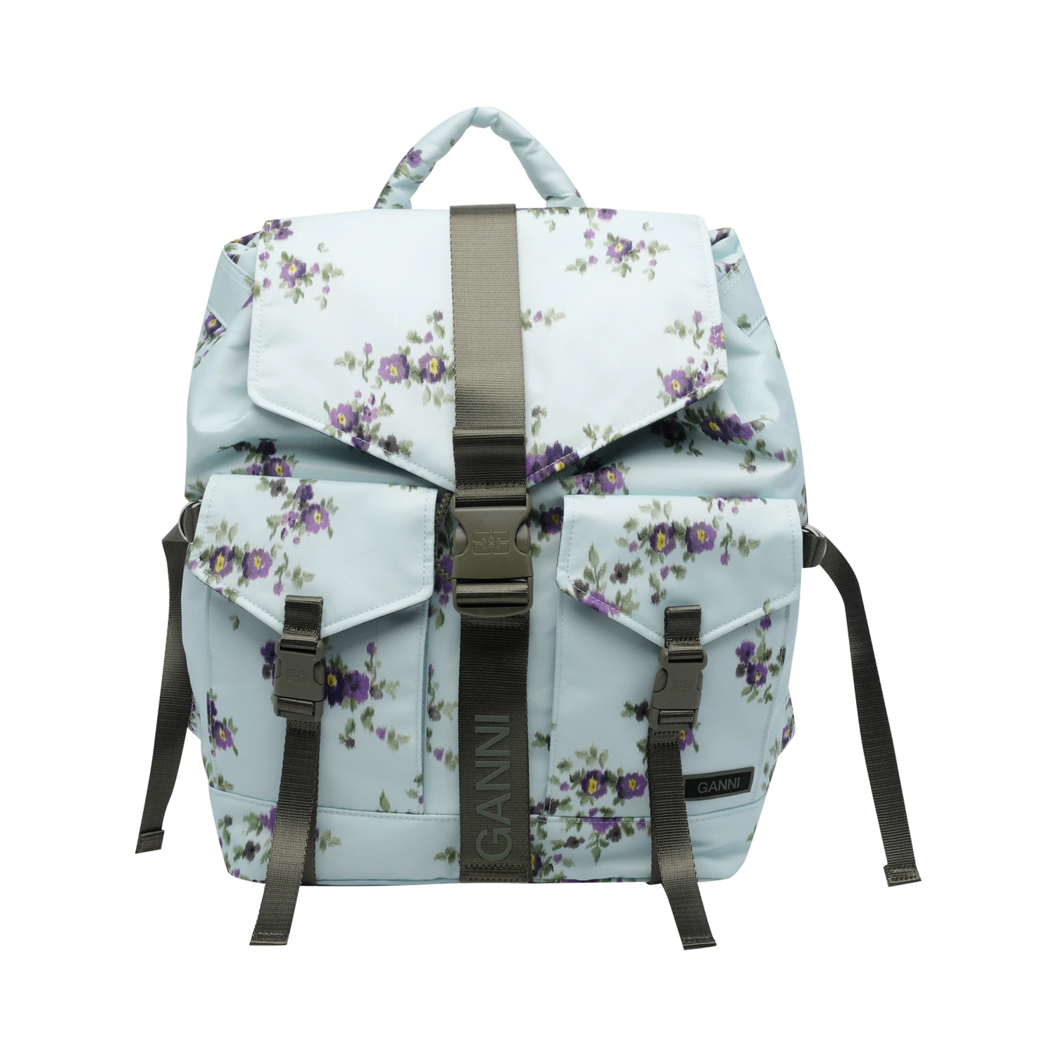 GANNI Bags.. Blue