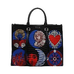 MY BEST BAG FIRENZE Bags.. Black