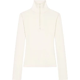 Courreges Sweaters White