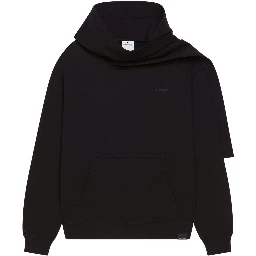 Courreges Sweaters Black