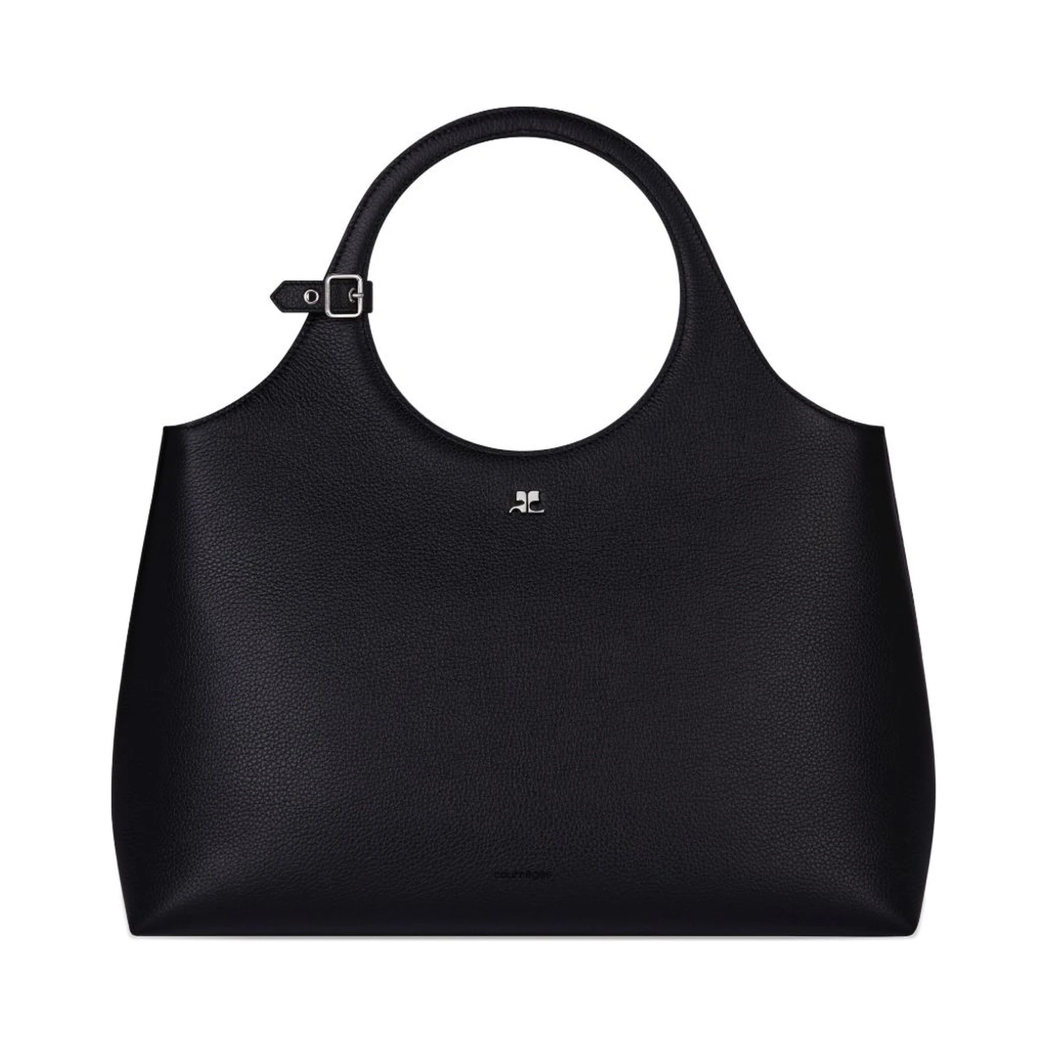 Courreges Bags.. Black