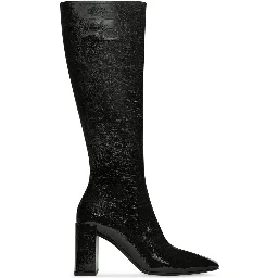 Courreges Boots Black