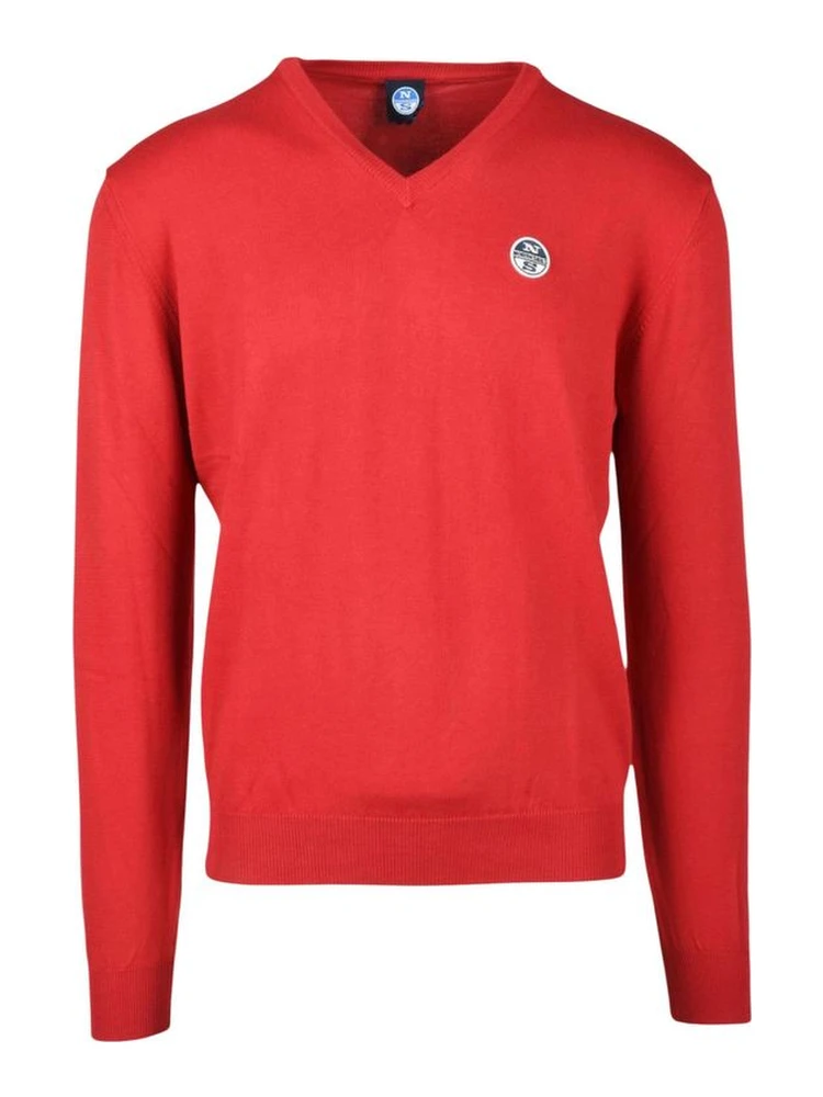 Multicolor Cotton Sweatshirt