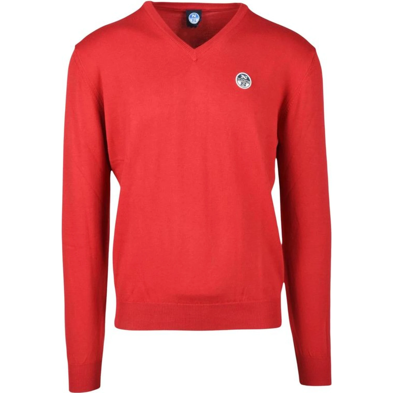 Multicolor Cotton Sweatshirt