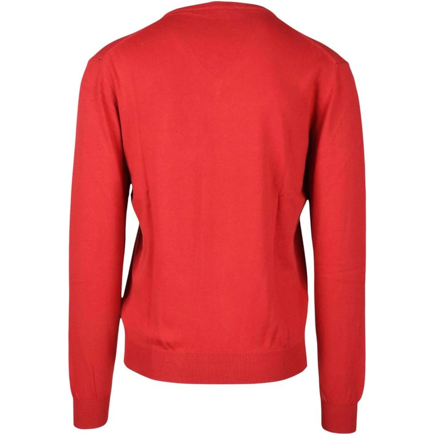 Multicolor Cotton Sweatshirt