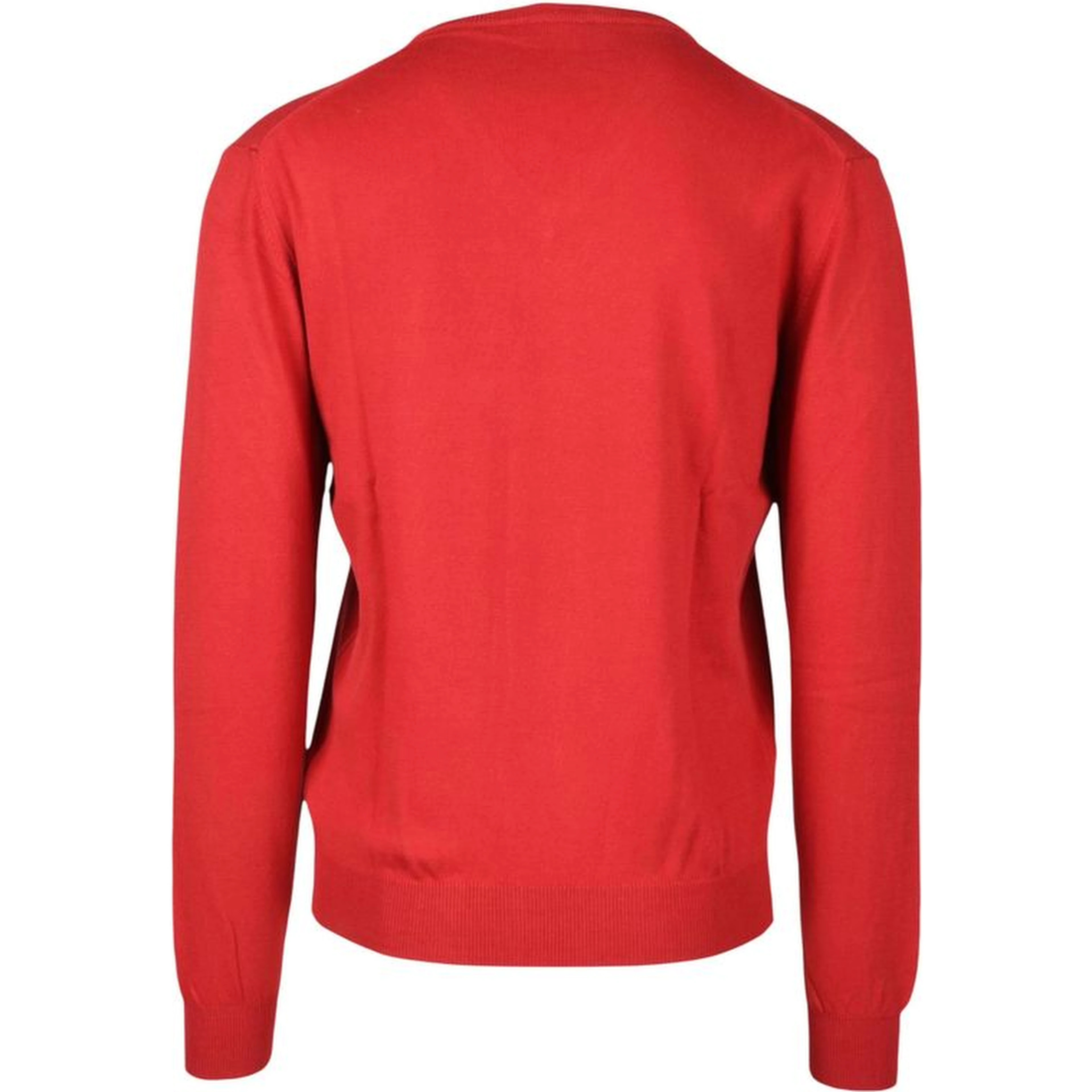 Multicolor Cotton Sweatshirt