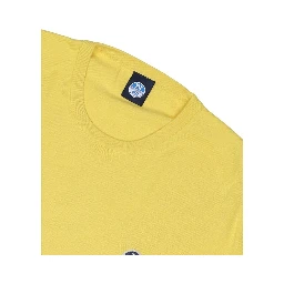 Bicolor Cotton Sweatshirt