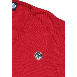 Multicolor Cotton Sweatshirt