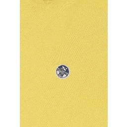 Bicolor Cotton Sweatshirt