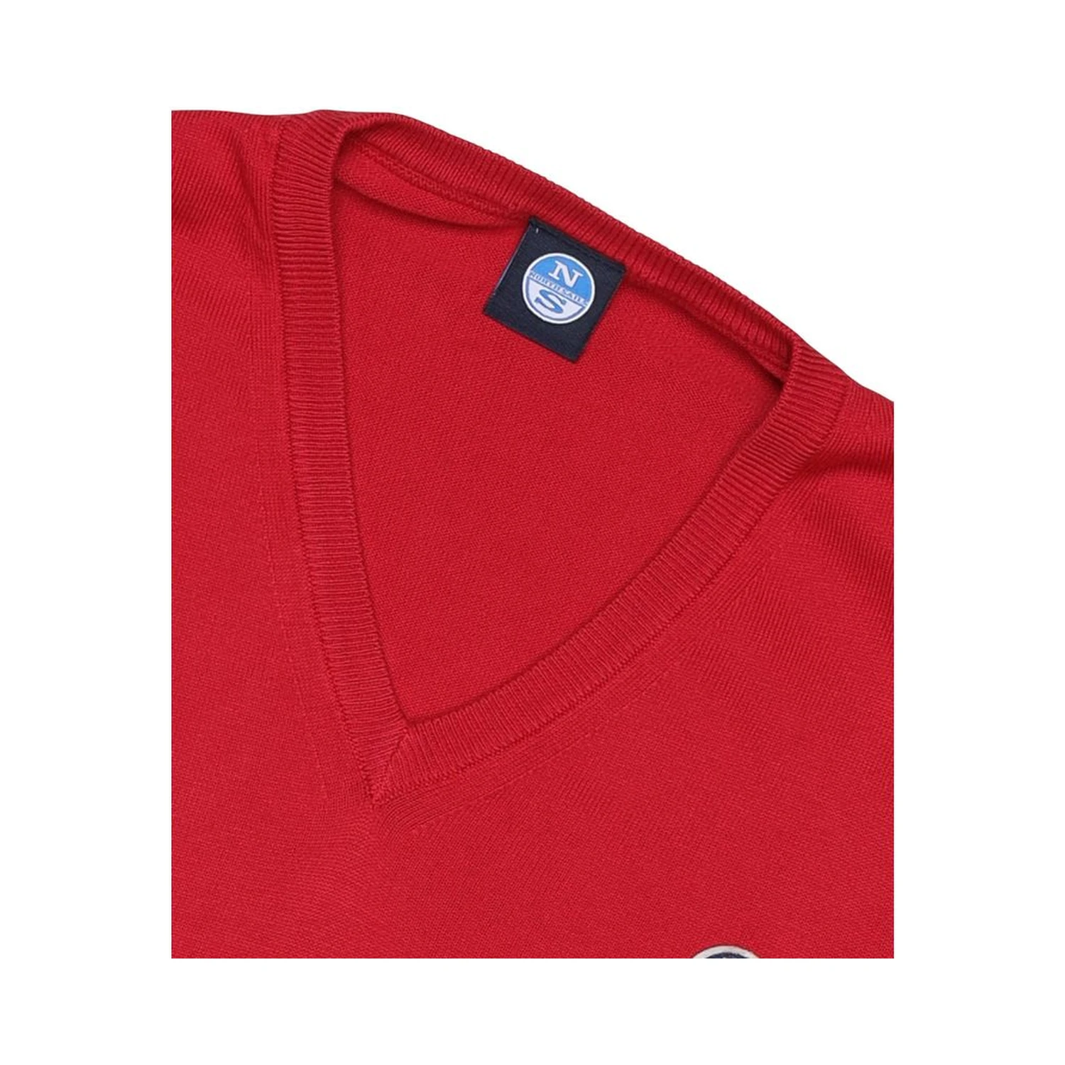 Multicolor Cotton Sweatshirt