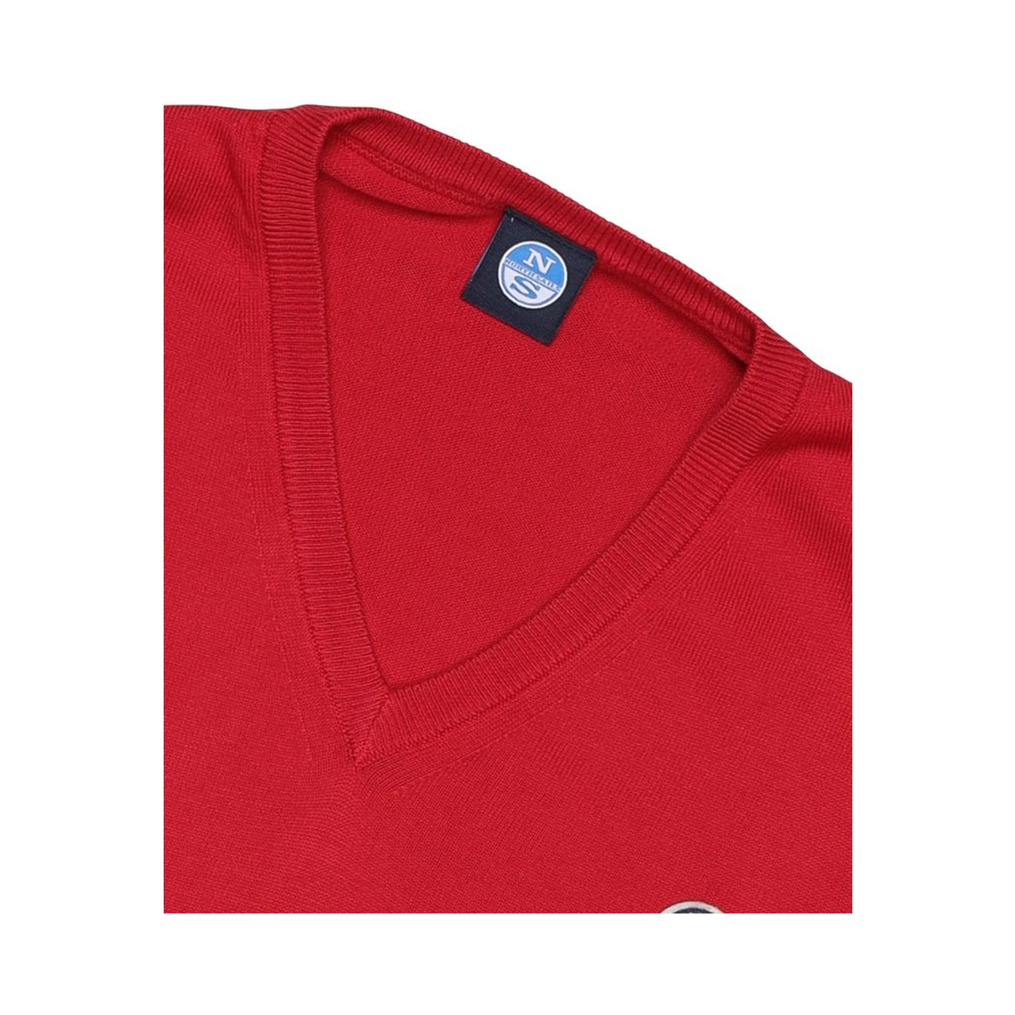Multicolor Cotton Sweatshirt