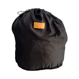 Black PU Women Handbag