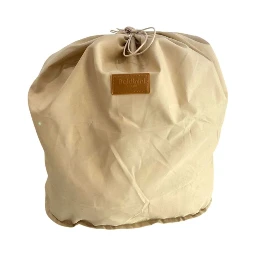 Beige PU Women Handbag