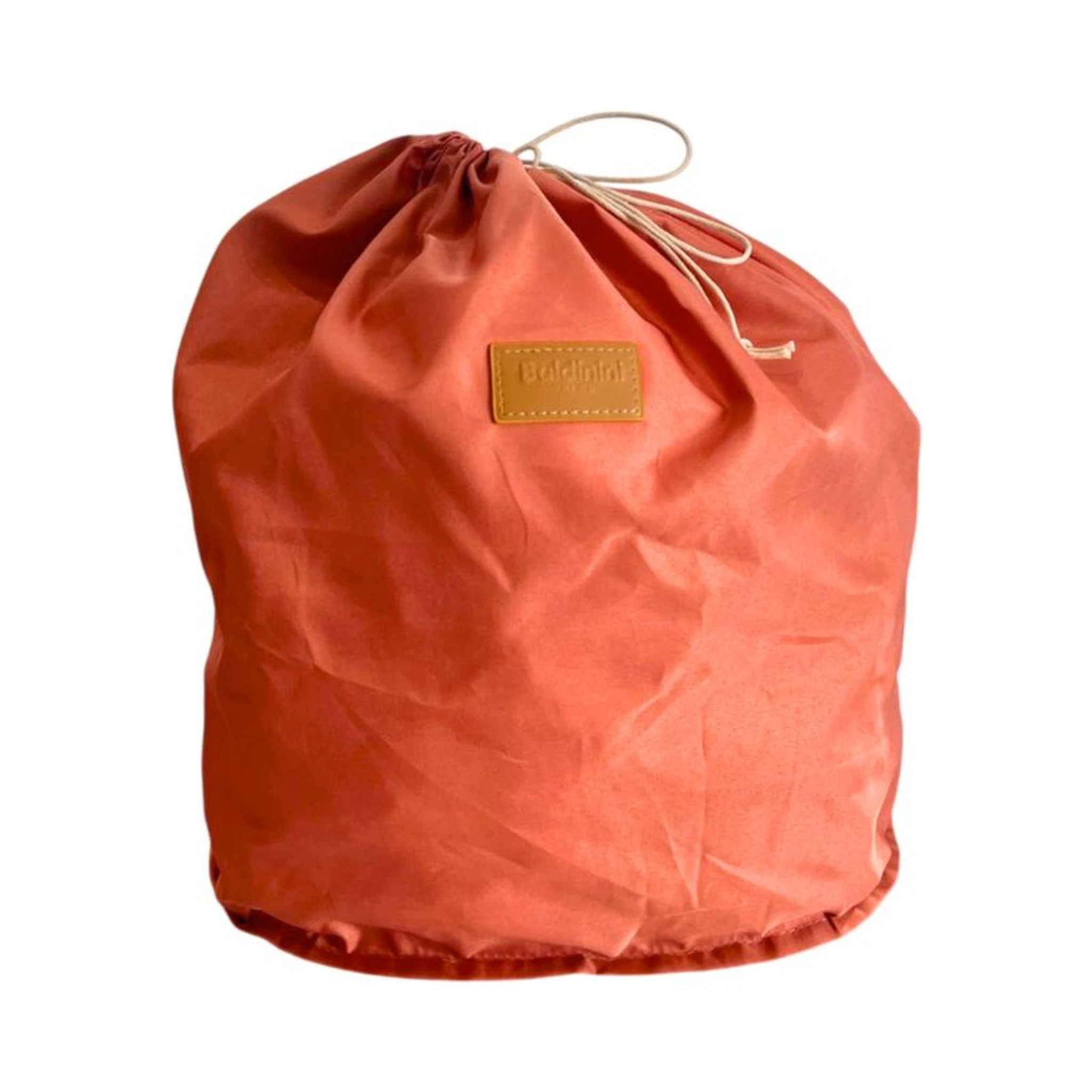 Pink PU Women Handbag