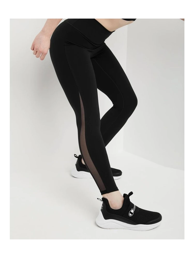 Black Polyester Leggings alternative