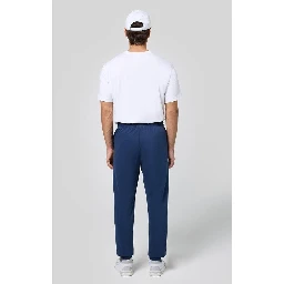 بنطال رياضي قطني أزرق (بنطال رياضي)