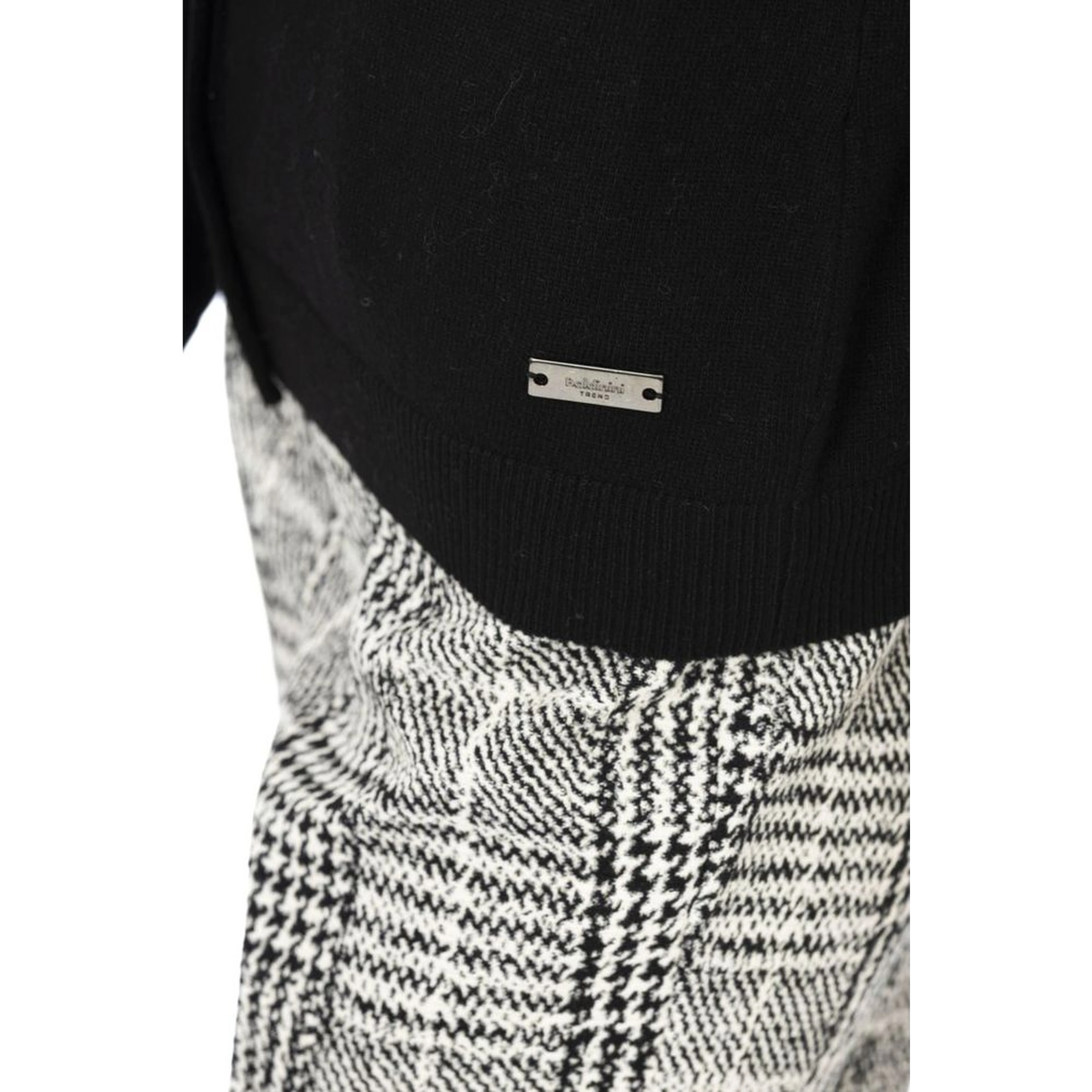 Gray Wool Cardigan
